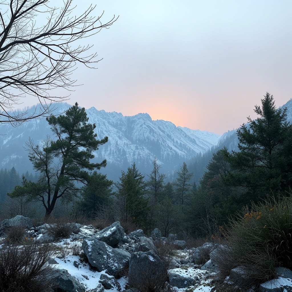 Bir çelik kapı üzerine akıllı kilit gövdesinin monte edilmiş hali