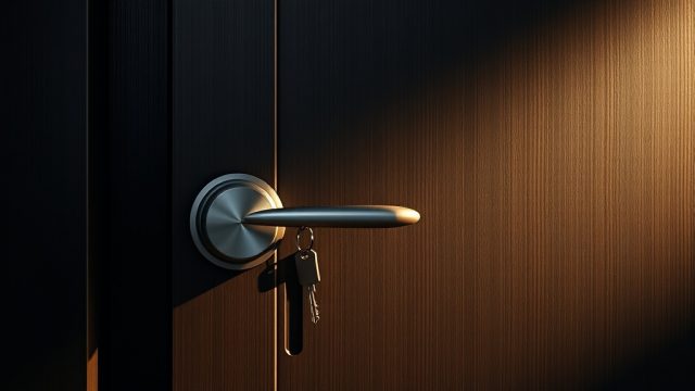 Çelik Kapı X Pro Anahtarlı Kilit Sistemi İncelemesi